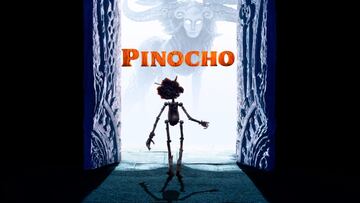 Crítica de Pinocho de Guillermo del Toro, una magnífica versión en animación stop motion