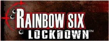 Rainbow Six: Lockdown