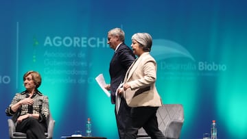 Salen a la luz los resultados de la última encuesta Black & White: advertencia para Jara, a un mes de las elecciones