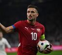 Tadic se rebela contra el seleccionador: “Soy el líder y el capitán, si quieres que juegue 30′...”