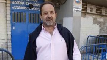 La FIFA solicita a la FEF que le quite seis puntos al Zaragoza por 'Matuzalem'