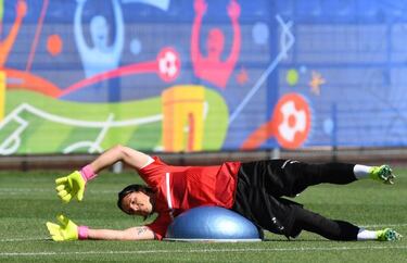 How and where can I watch Switzerland - Poland: times, TV, online