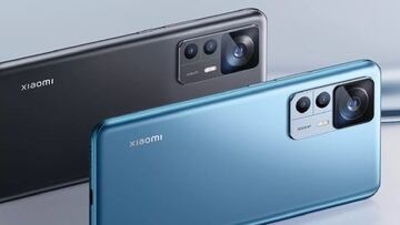 Xiaomi 12T y Xiaomi 12T Pro: ya están aquí los nuevos terminales con cámaras de hasta 200 MPX