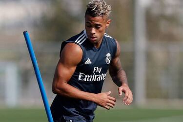 Mariano to be handed a run-out against Athletic Club