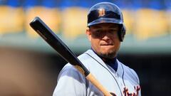 Los Detroit Tigers de Miguel Cabrera podr&iacute;an haberse embarcado en una fren&eacute;tica sucesi&oacute;n de viajes entre distintas ciudades.