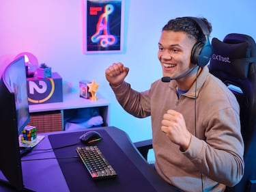 Trust mostrará una nueva gama de productos en Gamescom 2024