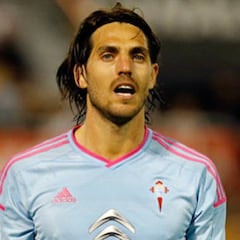 El recuerdo del día de gloria de Larrivey contra el Barça