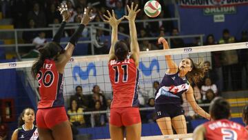 Per&uacute; se qued&oacute; con la medalla de plata en la Copa Panamericana U23 tras perder contra Rep&uacute;blica Dominicana.