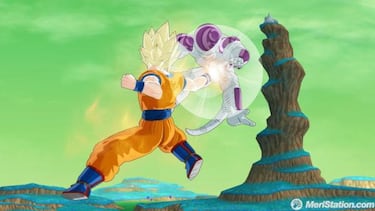 [E3] Dragon Ball Raging Blast