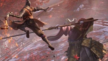 Entre la espada y la pared: Sekiro: Shadows Die Twice y su nuevo temible nuevo boss