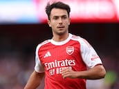 Le preguntan a Zubimendi por un posible fichaje por el Madrid y no puede ser más claro