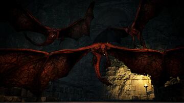 Captura de pantalla - Dragon&#039;s Dogma: Dark Arisen (360)