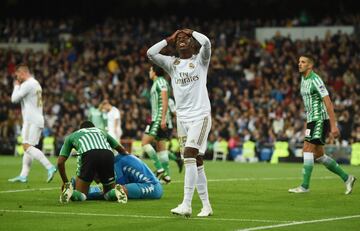 Jornada a jornada del Real Madrid campeón de Liga