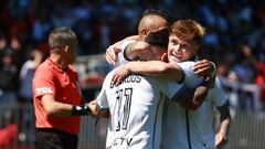 De cuestionado a ‘salvador’ de Colo Colo: su futuro podría dar un giro radical