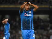 Morales se va de México