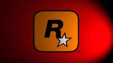 Logo de Rockstar Games | Tras el lanzamiento de GTA 5 (2013) y Red Dead Redemption 2 (2018), la compañía no ha revelado qué vendrá después.