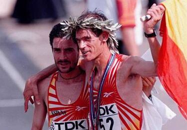 10 rivalidades deportivas que tambin son amistad