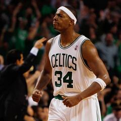 Paul Pierce: “Doncic will win the MVP next season”