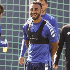 Akapo se despide del Cádiz: “Me hubiese gustado renovar”