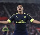 La increíble influencia de Alexis en sus 100 partidos en Premier