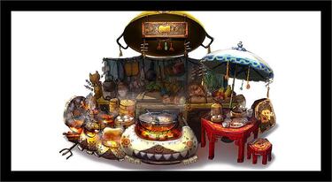 Imágenes: Monster Hunter 4