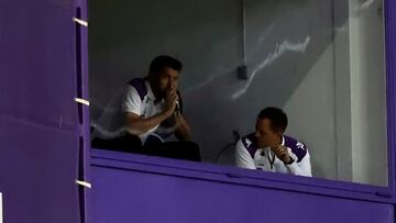 VALLADOLID. 26/08/23. PHOTOGENIC. REAL VALLADOLID - ALCORCON. PEZZOLANO