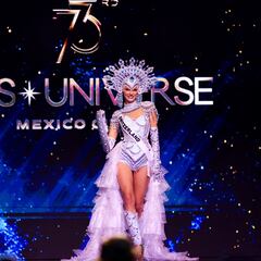 ¿A qué hora y dónde ver la transmisión de Miss Universo 2024 desde México?