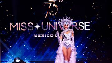 ¿A qué hora y dónde ver la transmisión de Miss Universo 2024 desde México?