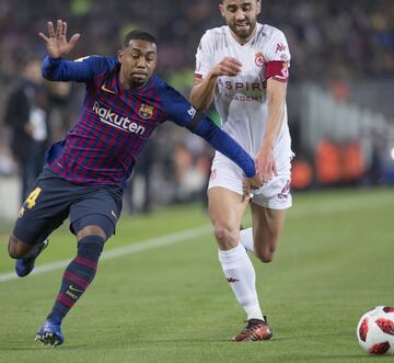 Malcom.