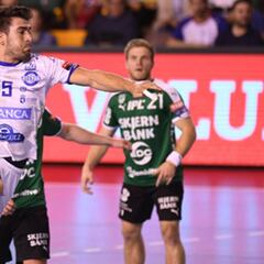 Juanjo Fernández aún sin fecha para pasar por el quirófano