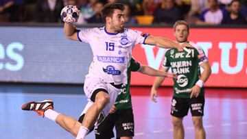 Juanjo Fernández aún sin fecha para pasar por el quirófano