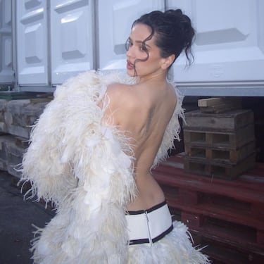 Los deportistas y famosos en Instagram