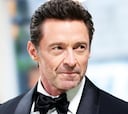 Hugh Jackman y su irreconocible aspecto en la película que le pondrá en la piel del Robin Hood más oscuro