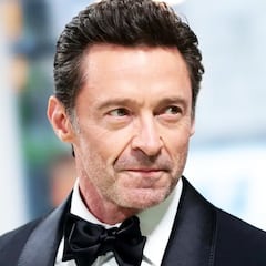 Hugh Jackman encuentra de nuevo el amor con la estrella de ‘Broadway’ Sutton Foster