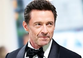El pasado más desconocido de Hugh Jackman lejos del cine: “Tratando de ganar dinero”