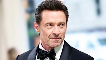 hugh jackman