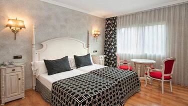 Hoteles cerca de Estadio R.C.D. Espanyol