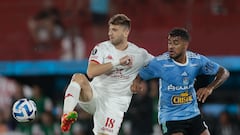 Cristal - Huracán: La última prueba