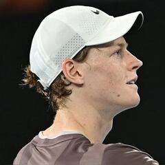 Former player says Alcaraz is mentally “light years away” from Sinner