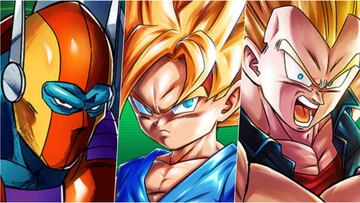 Dragon Ball Legends
