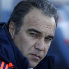 Martín Lasarte sufre su segunda peor derrota en la U