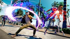 Like a Dragon: Pirate Yakuza in Hawaii, primeras impresiones