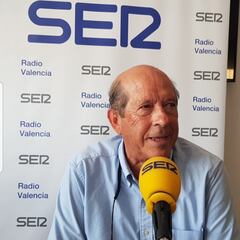 Manuel Llorente: “Lim no ha puesto ni un euro en el Valencia”