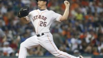 El zurdo Scott Kazmir dará mayor profundidad a la rotación de los Dodgers tras Kershaw, Ryu, Anderson y Wood.