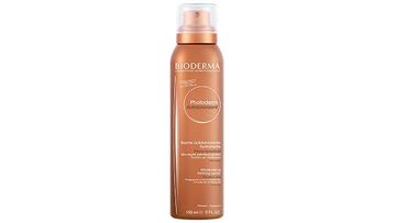 autobronceador bioderma