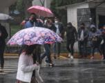 Tormenta tropical Lidia y Frente Frío 4: trayectoria y estados afectados con fuertes lluvias