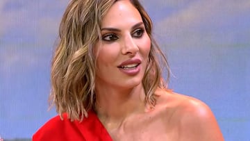 Irene Rosales habla de su nueva relación tras romper con Kiko Rivera: “No quiero ver ni una sola imagen”