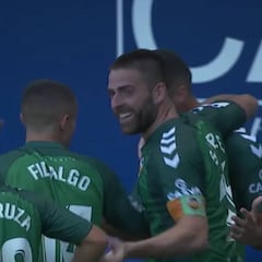 Ojo al Castellón que viene con estrella: milagro en el 97' para ganar