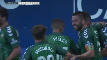 Ojo al Castellón que viene con estrella: milagro en el 97' para ganar