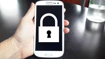 Mejora la seguridad de tu smartphone con esta app